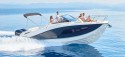 Quicksilver Quicksilver Activ 875 Sundeck Summer Dream