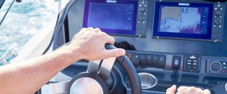 Quicksilver Quicksilver Activ 875 Sundeck Summer Dream