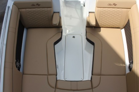 Sea Ray Boats Sea Ray SDX 270 Happy Hours