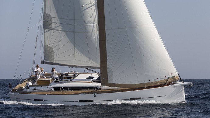 Dufour Yachts Dufour 460 GL Zenith