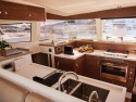 Catana Group Bali 4.2 - 4 + 1 cab. Ediba Pisces