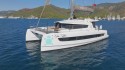 Catana Group Bali 4.2 - 4 + 1 cab. Ediba Toddler