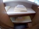 Dufour 430 GL | Czarter jachtu Chorwacja | Travelboat - 21