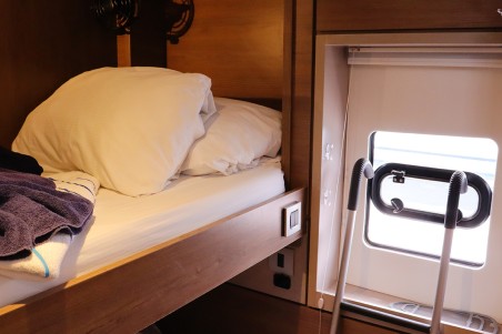 Catana Group Bali 4.8 - 6 + 1 cab. On A Whim