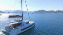 Catana Group Bali 4.4 - 4 + 1 cab. Ediba Libra