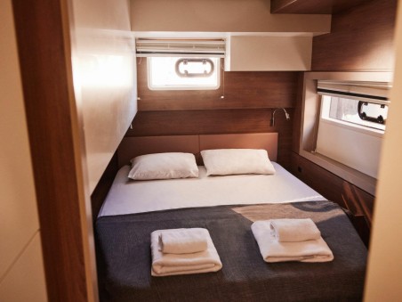 Catana Group Bali 4.4 - 4 + 1 cab. Ediba Libra