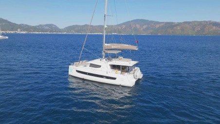 Catana Group Bali 4.6 - 4 + 1 cab. Ediba Scorpio