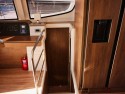Catana Group Bali 4.6 - 4 + 1 cab. Ediba Scorpio