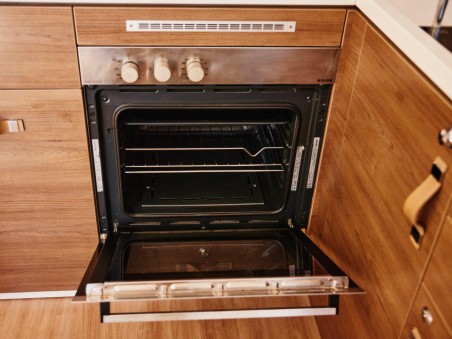 Catana Group Bali 4.6 - 4 + 1 cab. Ediba Scorpio