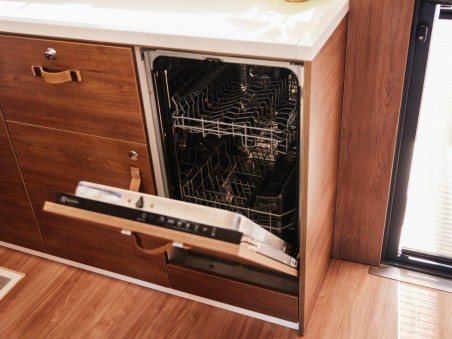 Catana Group Bali 4.6 - 4 + 1 cab. Ediba Scorpio