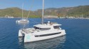 Catana Group Bali 4.6 - 4 + 1 cab. Ediba Senior