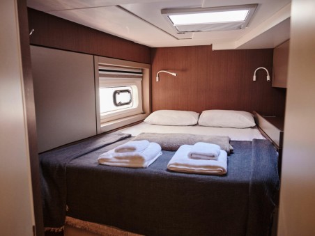 Catana Group Bali 4.6 - 4 + 1 cab. Ediba Senior