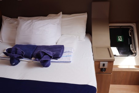 Catana Group Bali 4.8 - 6 + 1 cab. On A Whim