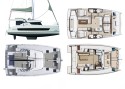 Catana Group Bali Catspace Ediba Aries