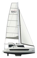 Catana Group Bali Catspace Ediba Aries