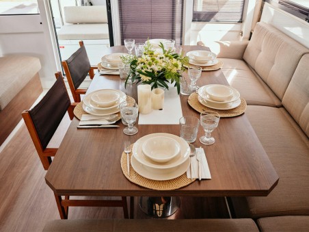 Catana Group Bali Catspace Ediba Aries