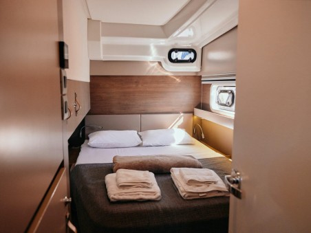 Catana Group Bali Catspace Ediba Aries