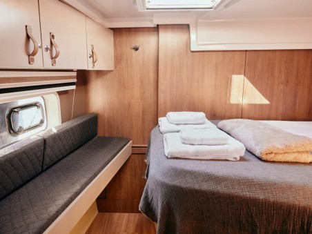 Catana Group Bali Catspace Ediba Aries