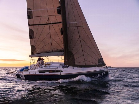 Dufour Yachts Dufour 32 Major Tom