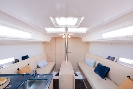 Dufour Yachts Dufour 32 Major Tom