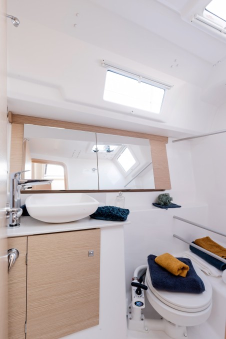 Dufour Yachts Dufour 32 Major Tom