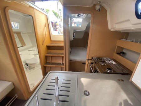 Dufour Yachts Dufour 32 Major Tom