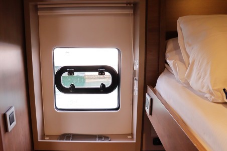 Catana Group Bali 4.8 - 6 + 1 cab. On A Whim