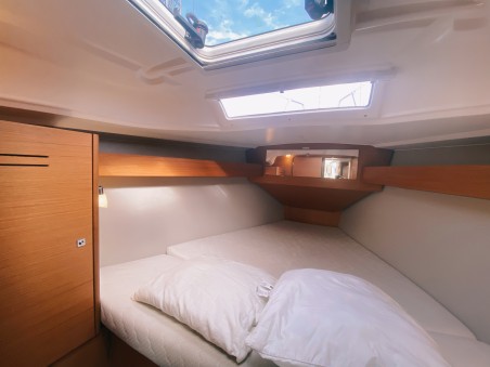 Dufour Yachts Dufour 360 GL - 3 cab. Yume