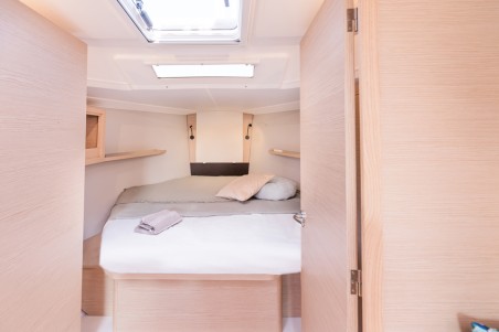 Dufour Yachts Dufour 37 - 3 cab. Margaux