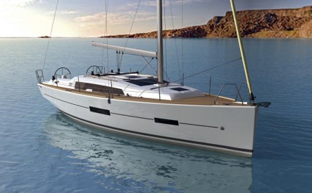 Dufour Yachts Dufour 382 GL Kalliste
