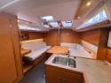 Dufour Yachts Dufour 390 GL Jelo