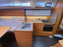 Dufour Yachts Dufour 390 GL Jelo