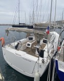 Dufour Yachts Dufour 390 GL Les Copains D'abord