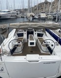 Dufour Yachts Dufour 390 GL Les Copains D'abord