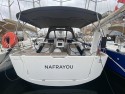 Dufour Yachts Dufour 390 GL Nafrayou