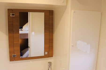 Catana Group Bali 4.8 - 6 + 1 cab. On A Whim