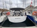 Dufour Yachts Dufour 390 GL Nafrayou