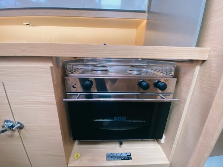 Dufour Yachts Dufour 390 GL Nafrayou