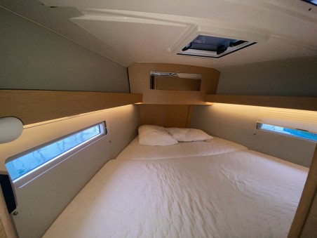 Dufour Yachts Dufour 390 GL Nafrayou