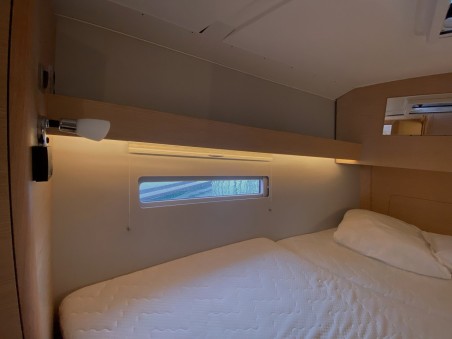 Dufour Yachts Dufour 390 GL Nafrayou