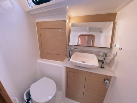 Dufour Yachts Dufour 390 GL Nafrayou