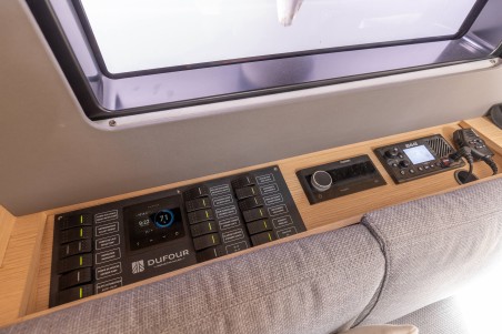 Dufour Yachts Dufour 41 - 3 cab. Coco