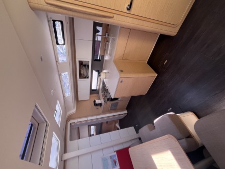 Dufour Yachts Dufour 41 - 3 cab. Poup