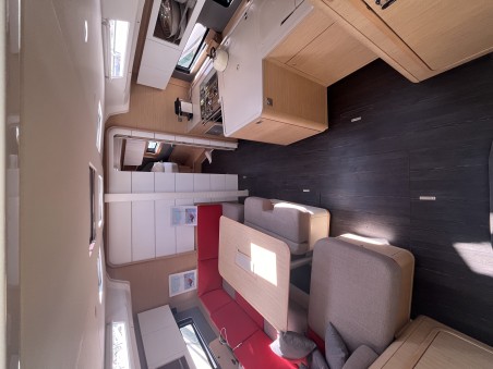 Dufour Yachts Dufour 41 - 3 cab. Poup