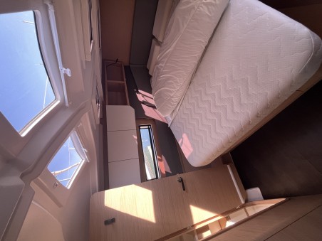 Dufour Yachts Dufour 41 - 3 cab. Poup