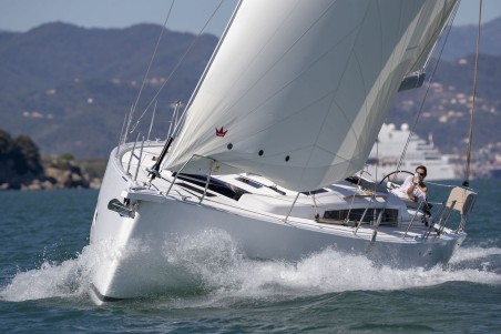 Dufour Yachts Dufour 430 GL Pyxis