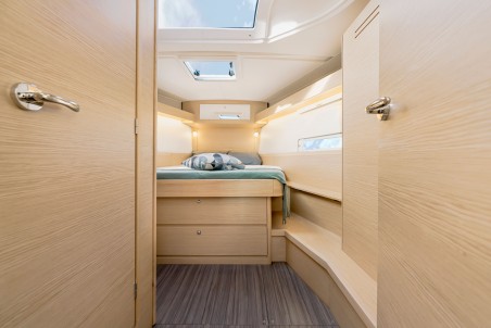 Dufour Yachts Dufour 430 GL Pyxis