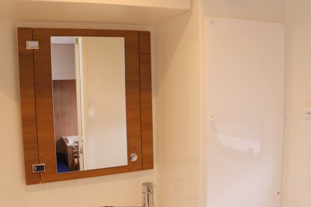 Catana Group Bali 4.8 - 6 + 1 cab. On A Whim