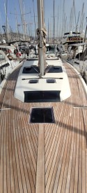 Dufour Yachts Dufour 430 GL Pyxis