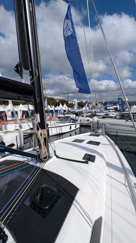 Dufour Yachts Dufour 44 - 3 cab. Horu
